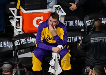 Cops Called on Luka Doncic as Sad Details Emerge Amid Child Support Report