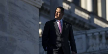 Rep. Gonzales, Facing Harassment Allegations, Heads to Primary Runoff With Gun Rights YouTuber Herrera