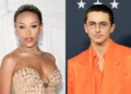 Doja Cat walks back Timothée Chalamet criticism over ballet and opera comments, admits she was “virtue signalling”