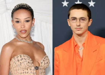Doja Cat walks back Timothée Chalamet criticism over ballet and opera comments, admits she was “virtue signalling”