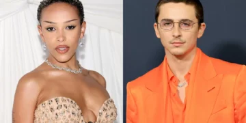 Doja Cat walks back Timothée Chalamet criticism over ballet and opera comments, admits she was “virtue signalling”