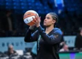 Liberty Star Nyara Sabally Makes Big Off-Court Announcement Amid WNBA CBA Standoff