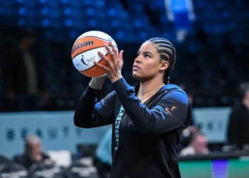Liberty Star Nyara Sabally Makes Big Off-Court Announcement Amid WNBA CBA Standoff
