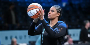 Liberty Star Nyara Sabally Makes Big Off-Court Announcement Amid WNBA CBA Standoff