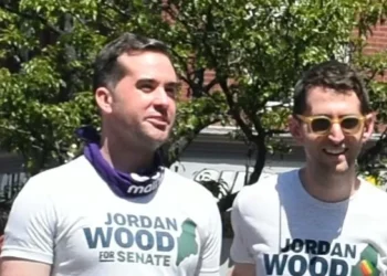 Dem in Maine House Primary Funneled PAC Money to Republicans