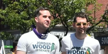 Dem in Maine House Primary Funneled PAC Money to Republicans