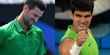 Juan Carlos Ferrero Sends Clear Message on Carlos Alcaraz Surpassing Novak Djokovic