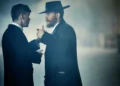 ‘Peaky Blinders: The Immortal Man’ almost included Tom Hardy ghost twist