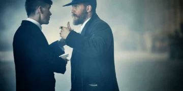 ‘Peaky Blinders: The Immortal Man’ almost included Tom Hardy ghost twist