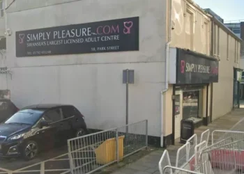 City sex shop wants council permission and people are being asked what they think