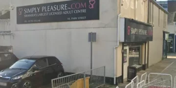 City sex shop wants council permission and people are being asked what they think