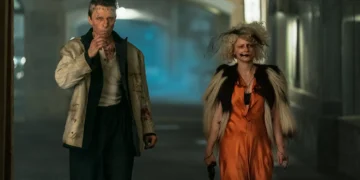 The Bride! Is an Intellectual Joyride Without the Joy