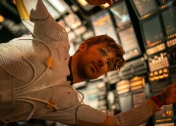 Every song on the ‘Project Hail Mary’ soundtrack