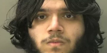 Welsh man supported Islamic State and had whole library of terrorist material