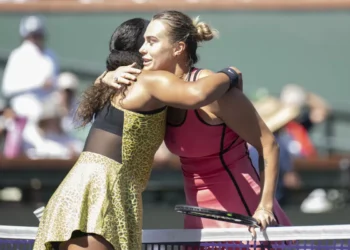 Naomi Osaka Hits Back After Aryna Sabalenka Doubts Her Agency Decision: “Was She Laughing”