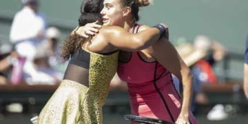 Naomi Osaka Hits Back After Aryna Sabalenka Doubts Her Agency Decision: “Was She Laughing”