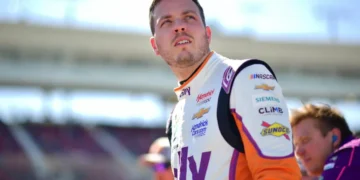 NASCAR Insiders Clear the Air on Rules Surrounding HMS Star’s Mid-Race Substitution