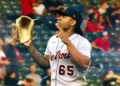 Who is Gregory Soto: Everything you should know about the player ahead of WBC, Wife, Parents, Net worth, contract, and more