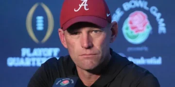 Kalen DeBoer’s QB Likened to $53.1M Alabama Hero From Nick Saban Era Amid Heated QB1 Battle
