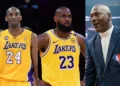 “Creates Animosity”: Michael Jordan Makes His Stance Clear on LeBron James, Kobe Bryant in GOAT Debate