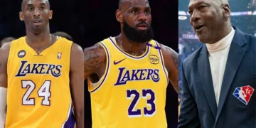 “Creates Animosity”: Michael Jordan Makes His Stance Clear on LeBron James, Kobe Bryant in GOAT Debate