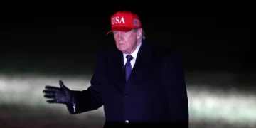 The Regime Change President Who Won’t (or Can’t) Actually Change Any Regimes