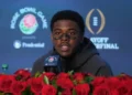 Alabama WR Germie Bernard Uses Football to Point People Towards His Religion