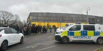 Police issue update after teen arrested in connection with school lockdown