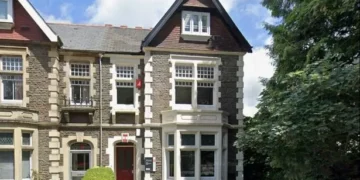 University building set to be turned into mixed housing