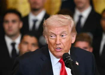 Trump Is Backing a Stock-Trading Ban That Doesn’t Ban Trading Stocks