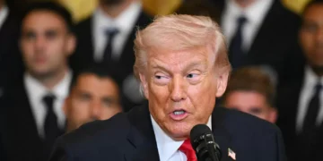 Trump Is Backing a Stock-Trading Ban That Doesn’t Ban Trading Stocks