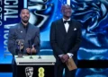 Delroy Lindo speaks out about BAFTA N-word controversy: “Did I just hear what I thought I heard?”