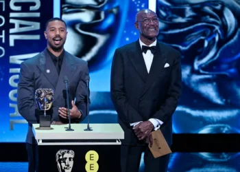 Delroy Lindo speaks out about BAFTA N-word controversy: “Did I just hear what I thought I heard?”