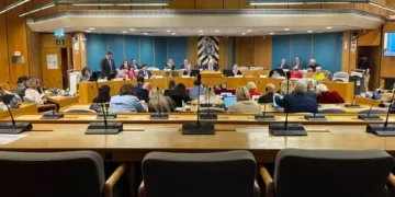 Council tax will go up for Cardiff residents after plan to save millions is approved