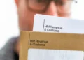 Taxpayers facing £900 HMRC charge ‘if they don’t act’