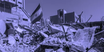 Trump’s War to Nowhere