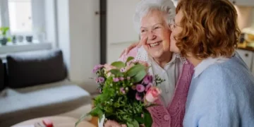 Mother’s Day mistake means people spend more than they need to