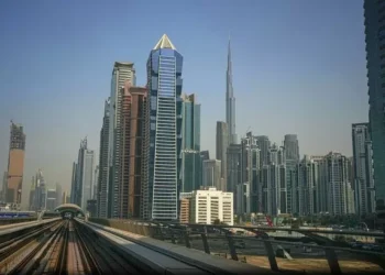 Brit faces two years behind bars in Dubai for allegedly ‘filming Iranian missile’