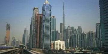 Brit faces two years behind bars in Dubai for allegedly ‘filming Iranian missile’