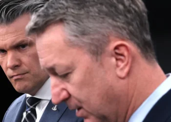 Pentagon Claims It Needs Additional $200 Billion to Pay for War on Iran