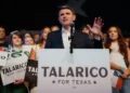 James Talarico Wins Democratic Primary for U.S. Senate Race in Texas