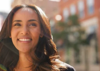 Sunrise Movement Pushes Anti-War Candidates, Endorsing Melat Kiros in Denver