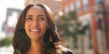 Sunrise Movement Pushes Anti-War Candidates, Endorsing Melat Kiros in Denver