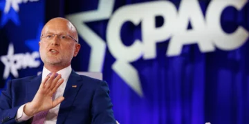 Trump’s FCC Chief Says His Censorship Protects the Little Guy. It Really Serves One Powerful Man.