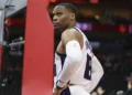 “F*** Are You Going to Do”: Russell Westbrook’s Trash-Talk to Luka Doncic Surfaces in Leaked Audio