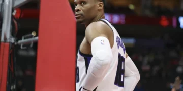 “F*** Are You Going to Do”: Russell Westbrook’s Trash-Talk to Luka Doncic Surfaces in Leaked Audio