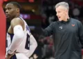 “One of the First”: Billy Donovan Shares Touching Russell Westbrook Moment After Father’s Passing