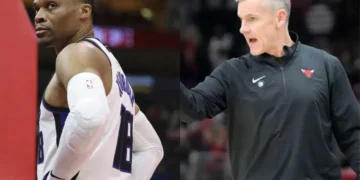 “One of the First”: Billy Donovan Shares Touching Russell Westbrook Moment After Father’s Passing