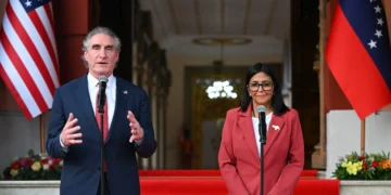 Trump Wanted to Replicate His Venezuela “Success” in Iran. What Has It Even Looked Like?