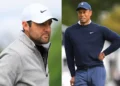 Scottie Scheffler Makes Feelings Clear on Luke Donald’s 3rd Ryder Cup Captaincy Amid Tiger Woods’ Hesitancy